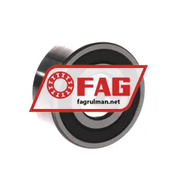 FAG 3305-BD-XL-2HRS-TVH-C3 rulman resim 2
