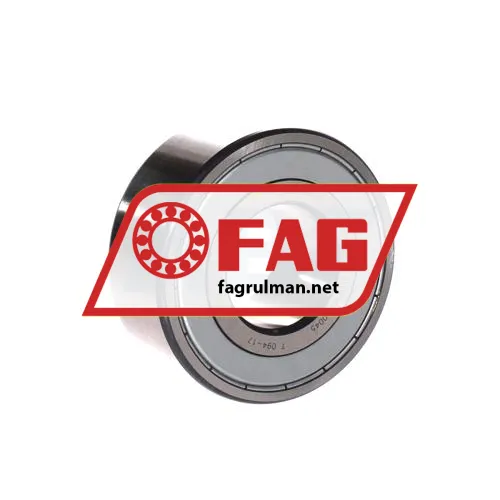 FAG 3308-BD-XL-2Z-TVH