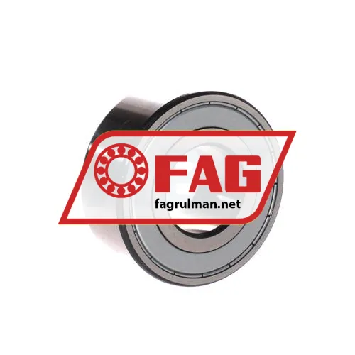 FAG 3308-BD-XL-2Z-TVH ürün fotoğrafı 2