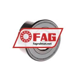 FAG 3308-BD-XL-2Z-TVH rulman resim 2