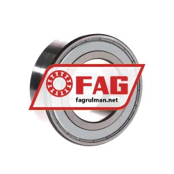FAG 3212-BD-XL-2Z-TVH-C3 rulman resim 2