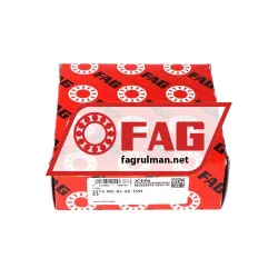 FAG 3212-BD-XL-2Z-TVH-C3 rulman resim 3
