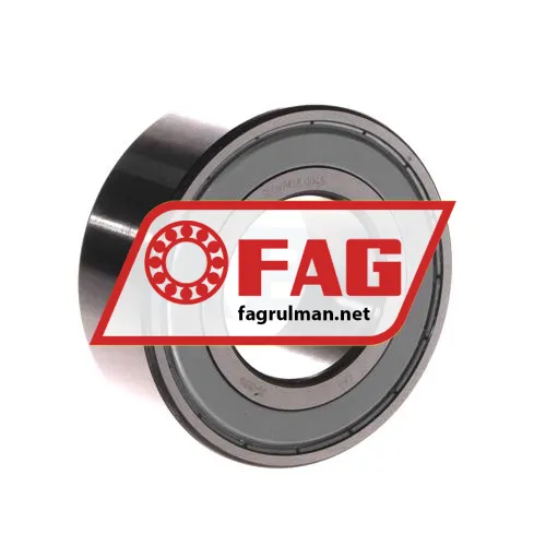 FAG 3208-BD-XL-2Z-TVH