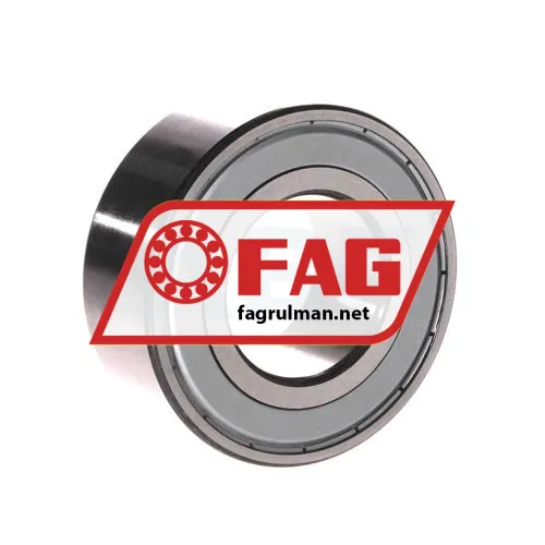 FAG 3208-BD-XL-2Z-TVH ürün fotoğrafı 2