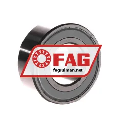 FAG 3208-BD-XL-2Z-TVH