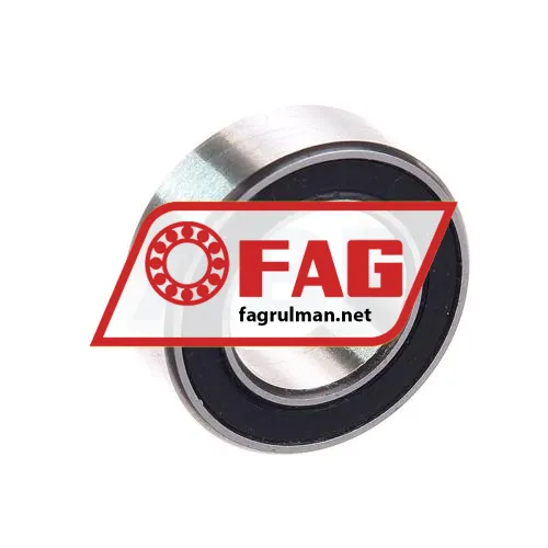 FAG 3801-B-2RSR-TVH-HLC