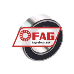 FAG 3801-B-2RSR-TVH-HLC