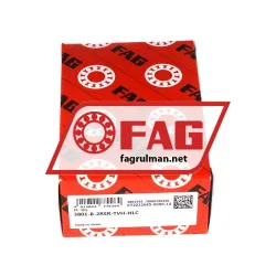 FAG 3801-B-2RSR-TVH-HLC rulman resim 2