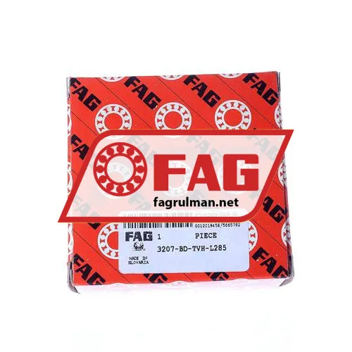 FAG 3207-BD-TVH-L285 ürün fotoğrafı 2