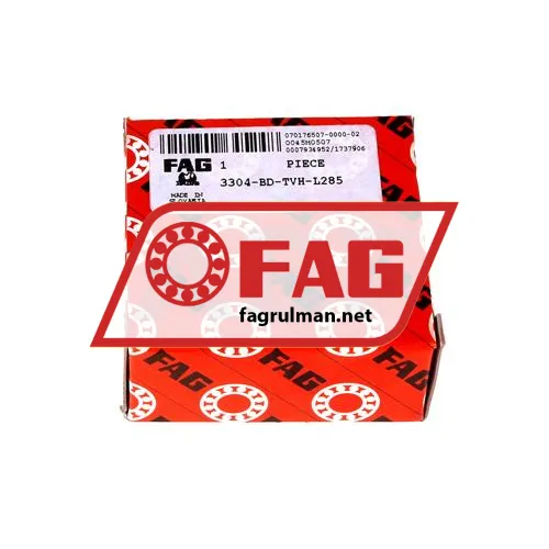 FAG 3304-BD-TVH-L285
