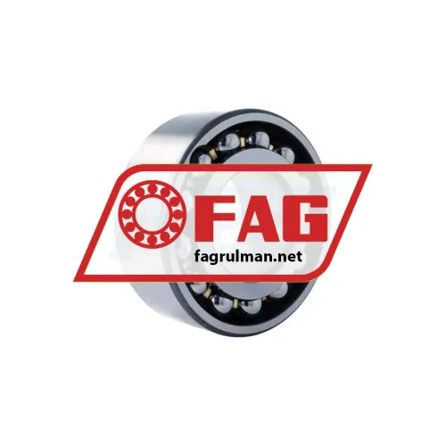 FAG 3318-M-C4 ürün fotoğrafı 2