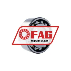 FAG 3318-M-C4 rulman resim 2
