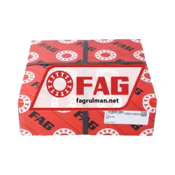 FAG 3318-M-C4 rulman resim 3
