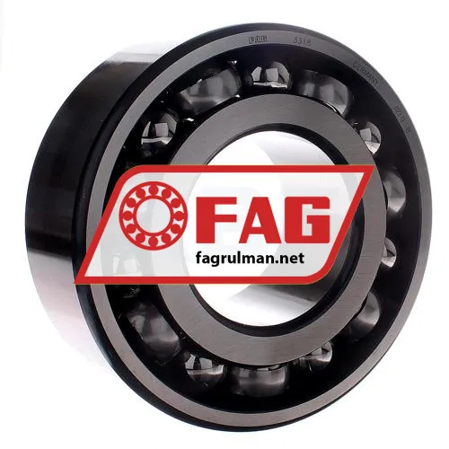 FAG 3318