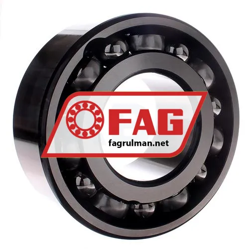 FAG 3318 ürün fotoğrafı 3