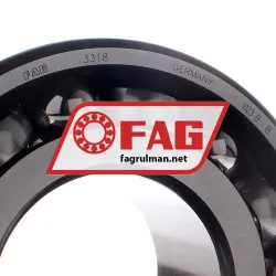 FAG 3318 rulman resim 2