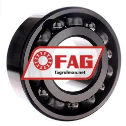 FAG 3318 rulman resim 3