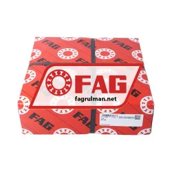 FAG 3318 rulman resim 4