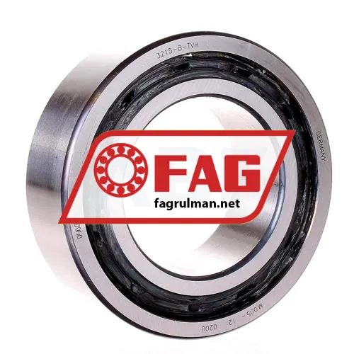 FAG 3215-B-TVH