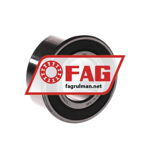 FAG 3206-BD-XL-2HRS