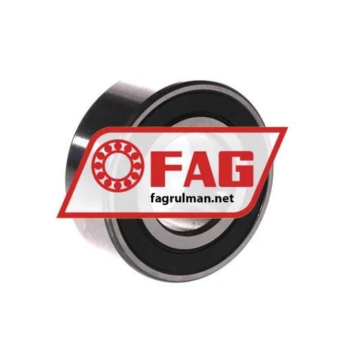 FAG 3206-BD-XL-2HRS ürün fotoğrafı 2