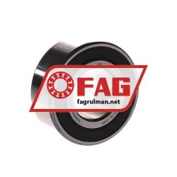 FAG 3206-BD-XL-2HRS