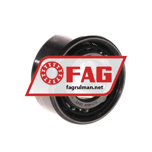 FAG 3204-BD-XL-C3