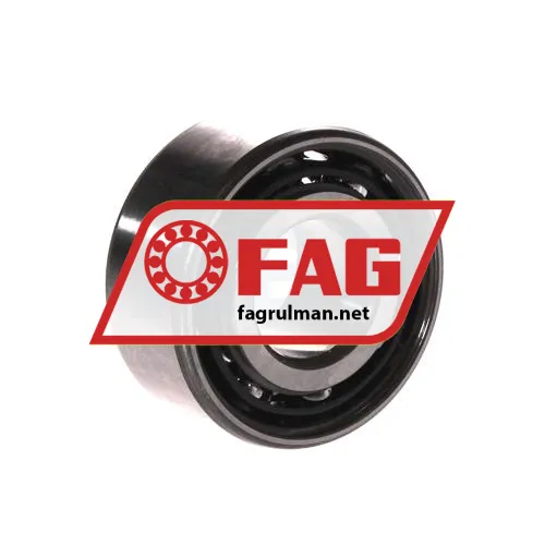 FAG 3204-BD-XL-C3 ürün fotoğrafı 2