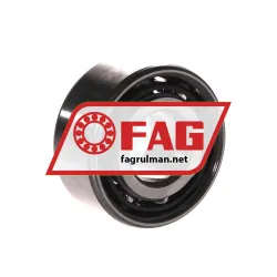 FAG 3204-BD-XL-C3 rulman resim 2