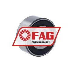 FAG 3203-BD-XL-2HRS rulman resim 3