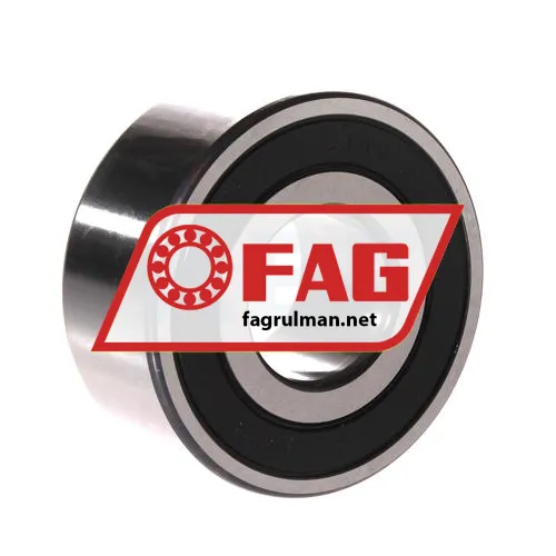 FAG 3306-BD-XL-2HRS-C3