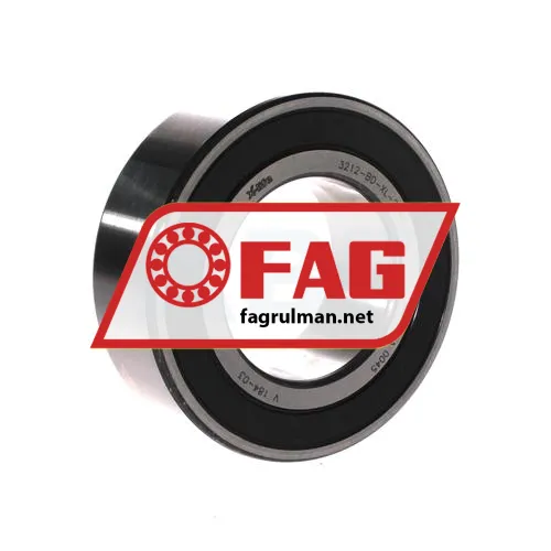FAG 3212-BD-XL-2HRS