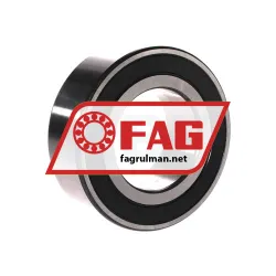 FAG 3212-BD-XL-2HRS rulman resim 2