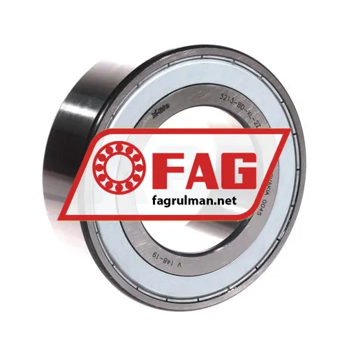 FAG 3213-BD-XL-2Z