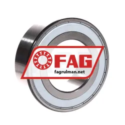 FAG 3213-BD-XL-2Z rulman resim 2
