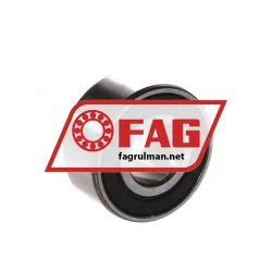 FAG 3202-BD-XL-2HRS-C3 rulman resim 2