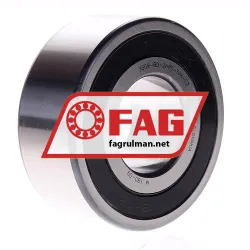FAG 3309-BD-2HRS-TVH-C3
