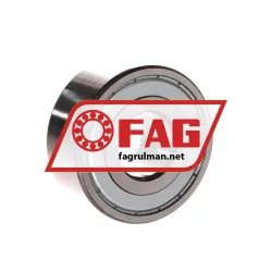 FAG 3305-BD-2Z-TVH rulman resim 2