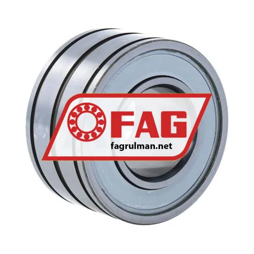 FAG G5206-2RS-N ürün fotoğrafı 2