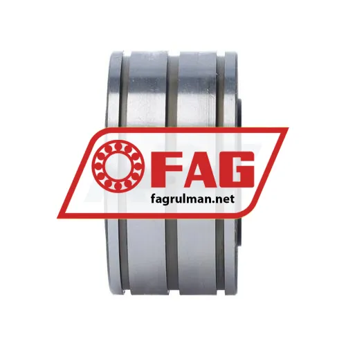 FAG G5206-2RS-N ürün fotoğrafı 3
