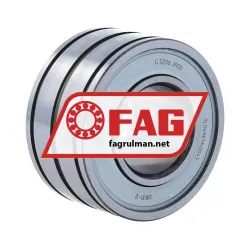 FAG G5206-2RS-N