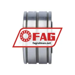 FAG G5206-2RS-N rulman resim 3