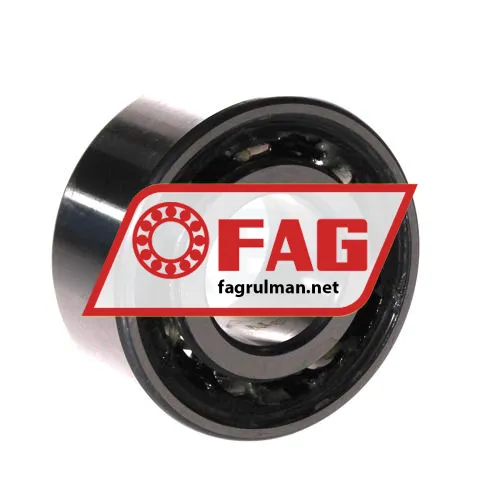 FAG 3307-BD-XL-TVH-L285-C3 ürün fotoğrafı 2