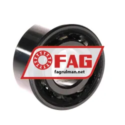 FAG 3307-BD-XL-TVH-L285-C3 rulman resim 2