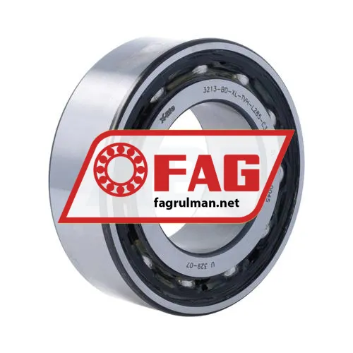 FAG 3213-BD-XL-TVH-L285-C3