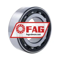 FAG 3213-BD-XL-TVH-L285-C3 rulman resim 2