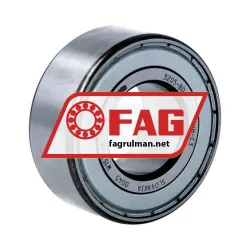 FAG 3205-BD-XL-2Z-TVH-C3