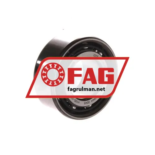 FAG 3205-BD-XL-C3