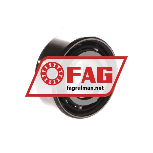 FAG 3205-BD-XL-C3 ürün fotoğrafı 2