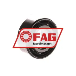 FAG 3205-BD-XL-C3 rulman resim 2